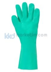 ﻿Ansell AlphaTec® 39-124 Kimyasal İş Eldiveni