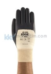 Ansell EDGE® 40-400 Köpük Nitril İş Eldiveni