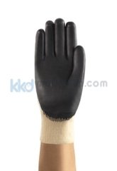 Ansell EDGE® 40-400 Köpük Nitril İş Eldiveni
