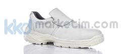 Demir FRSH 1420 Beyaz İş Ayakkabısı