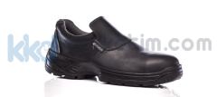 Demir FRSH 1420 Siyah İş Ayakkabısı
