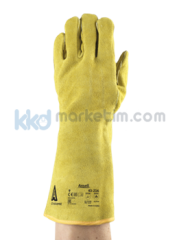 ﻿Ansell ActivArmr® 43-216 Isıya Dayanımlı İş Eldiveni