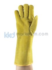 ﻿Ansell ActivArmr® 43-216 Isıya Dayanımlı İş Eldiveni