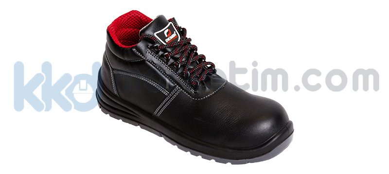 Demir FFC 1209 CD Kompozit Burunlu İş Botu