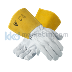 ﻿Ansell ActivArmr® 43-217 Isıya Dayanımlı İş Eldiveni