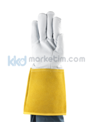 ﻿Ansell ActivArmr® 43-217 Isıya Dayanımlı İş Eldiveni