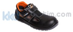 Demir FFC 1217 Kompozit Burunlu İş Ayakkabısı