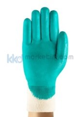 ﻿Ansell ActivArmr® 47-200 Nitril İş Eldiveni