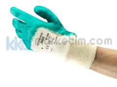 ﻿Ansell ActivArmr® 47-200 Nitril İş Eldiveni