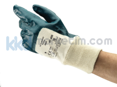 ﻿Ansell ActivArmr® Hylite™ 47-400 Nitril İş Eldiveni