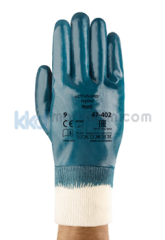 Ansell ActivArmr® Hylite™ 47-402 Nitril İş Eldiveni