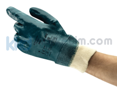 Ansell ActivArmr® Hylite™ 47-402 Nitril İş Eldiveni