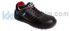 Demir FFC 1702 Kompozit Burunlu İş Ayakkabısı
