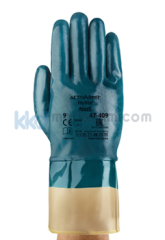 Ansell AtivArmr® Hylite™ 47-409 Nitril İş Eldiveni