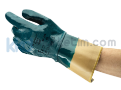 Ansell AtivArmr® Hylite™ 47-409 Nitril İş Eldiveni