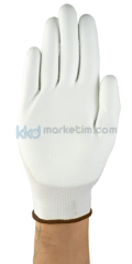 ﻿Ansell HyFlex® 48-100 Poliüretan İş Eldiveni