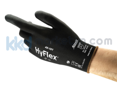 Ansell HyFlex® 48-101 Poliüretan İş Eldiveni