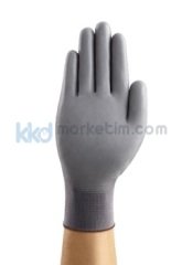 ﻿Ansell HyFlex® 48-102 Poliüretan İş Eldiveni
