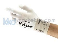﻿Ansell HyFlex® 48-105 Poliüretan İş Eldiveni