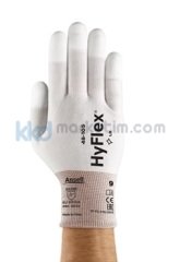 ﻿Ansell HyFlex® 48-105 Poliüretan İş Eldiveni