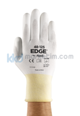 ﻿Ansell EDGE® 48-125 Poliüretan İş Eldiveni