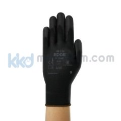 ﻿Ansell EDGE® 48-126 Poliüretan İş Eldiveni