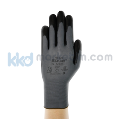 ﻿Ansell EDGE® 48-128 Poliüretan İş Eldiveni