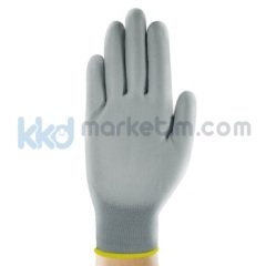 ﻿Ansell EDGE® 48-129 Poliüretan İş Eldiveni