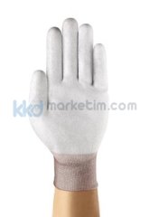 ﻿Ansell HyFlex® 48-130 Poliüretan İş Eldiveni