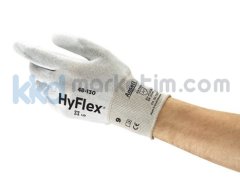 ﻿Ansell HyFlex® 48-130 Poliüretan İş Eldiveni