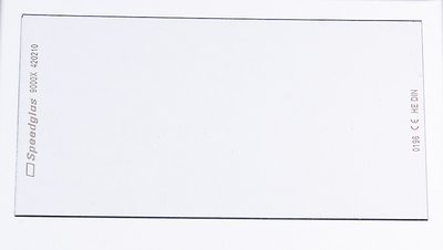 3M 428010 9000XF-9002X İç Koruma Plakası