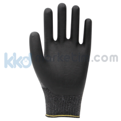 Beybi B-Flex110 Likralı Nitril Eldiven