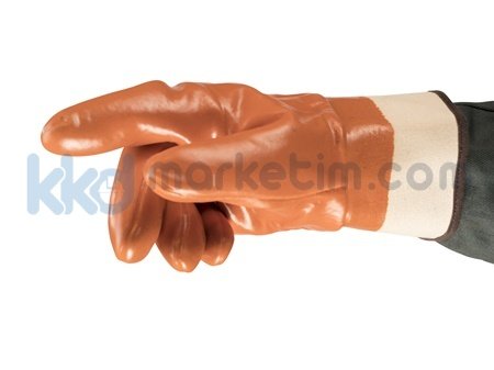 ﻿Ansell EDGE® 48-193 Poliüretan İş Eldiveni