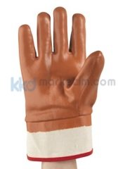 ﻿Ansell EDGE® 48-193 Poliüretan İş Eldiveni