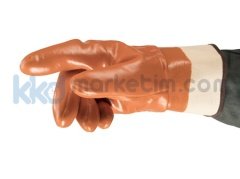 ﻿Ansell EDGE® 48-193 Poliüretan İş Eldiveni