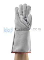 ﻿Ansell EDGE® 48-216 Isıya Dayanımlı İş Eldiveni