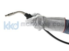 ﻿Ansell EDGE® 48-216 Isıya Dayanımlı İş Eldiveni