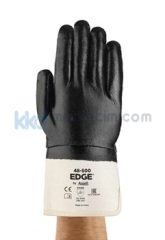﻿Ansell EDGE® 48-500 Nitril İş Eldiveni