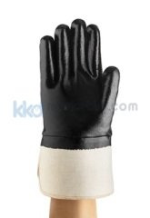 ﻿Ansell EDGE® 48-500 Nitril İş Eldiveni