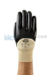 ﻿Ansell EDGE® 48-501 Nitril İş Eldiveni