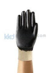 ﻿Ansell EDGE® 48-501 Nitril İş Eldiveni