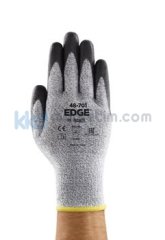 ﻿Ansell EDGE® 48-701 Kesilmeye Dayanımlı İş Eldiveni