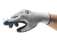 ﻿Ansell EDGE® 48-701 Kesilmeye Dayanımlı İş Eldiveni