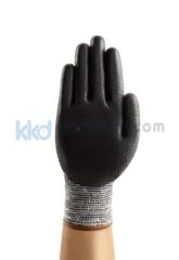 ﻿Ansell EDGE® 48-705 Kesilmeye Dayanımlı İş Eldiveni