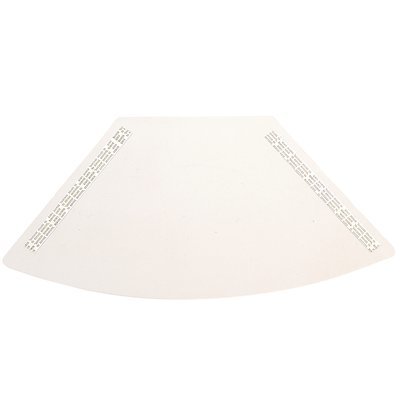 3M 899060 Clear Vizör Koruma Filmi