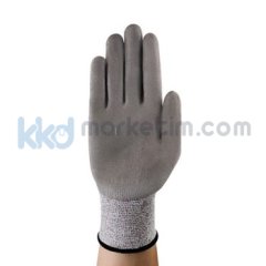 ﻿Ansell EDGE® 48-711 Kesilmeye Dayanımlı İş Eldiveni