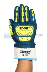 ﻿Ansell EDGE® 48-905 Nitril İş Eldiveni