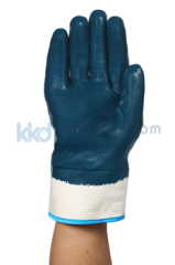 ﻿Ansell EDGE® 48-905 Nitril İş Eldiveni
