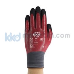 ﻿Ansell EDGE® 48-919 Nitril İş Eldiveni