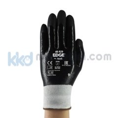 ﻿Ansell EDGE® 48-929 Nitril İş Eldiveni